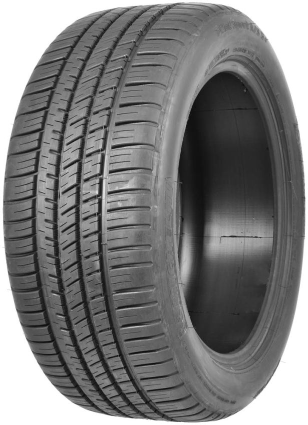 MICHELIN Pilot Sport A/S 3+ 255/45R20 All-Season