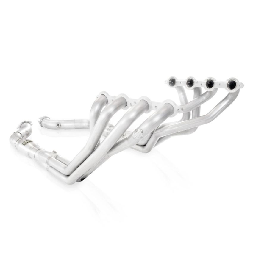 Stainless Works 05GTOHCAT 2005-06 GTO Headers 1-3/4in Primaries 3in High-Flow Cats