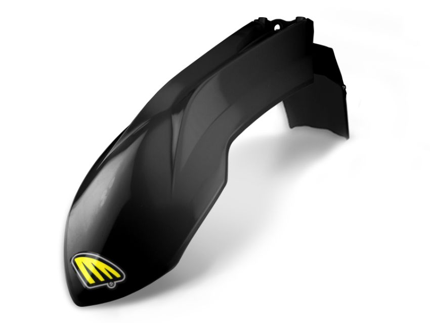 Cycra 1CYC-1542-12 13-16 KTM 125-500 SX/XC/XC-W/SX-F/XC-F/XCF-W Performance Front Fender - Black