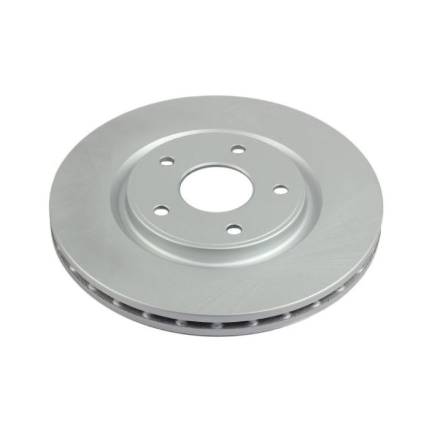 PowerStop AR83081EVC PowerStop Evolution Coated Rotor