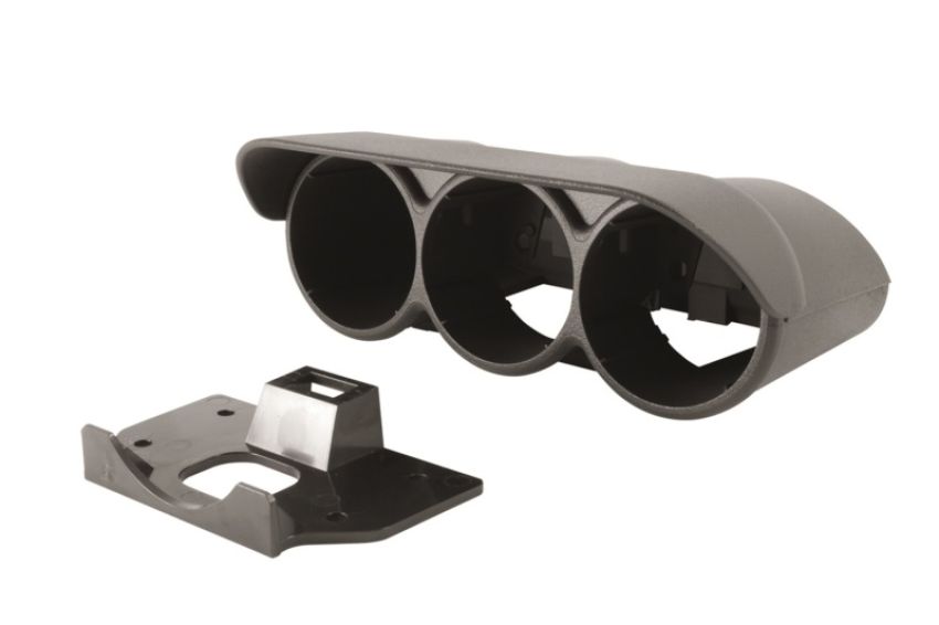 FORD FRDM6304GPOD-A Gauge Pod 10-11 Mustang