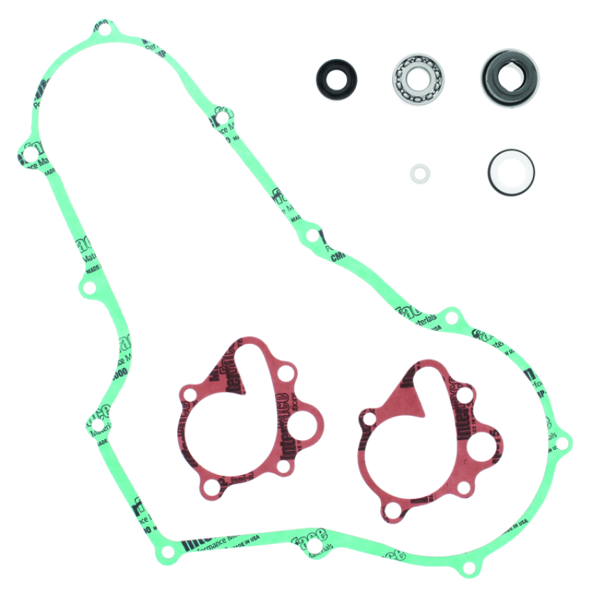 QuadBoss 565264 86-89 Honda TRX250R FourTrax Water Pump Rebuild Kit