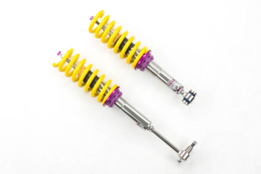KW 35225050 Coilover Kit V3 01-11 Mercedes SL-Class