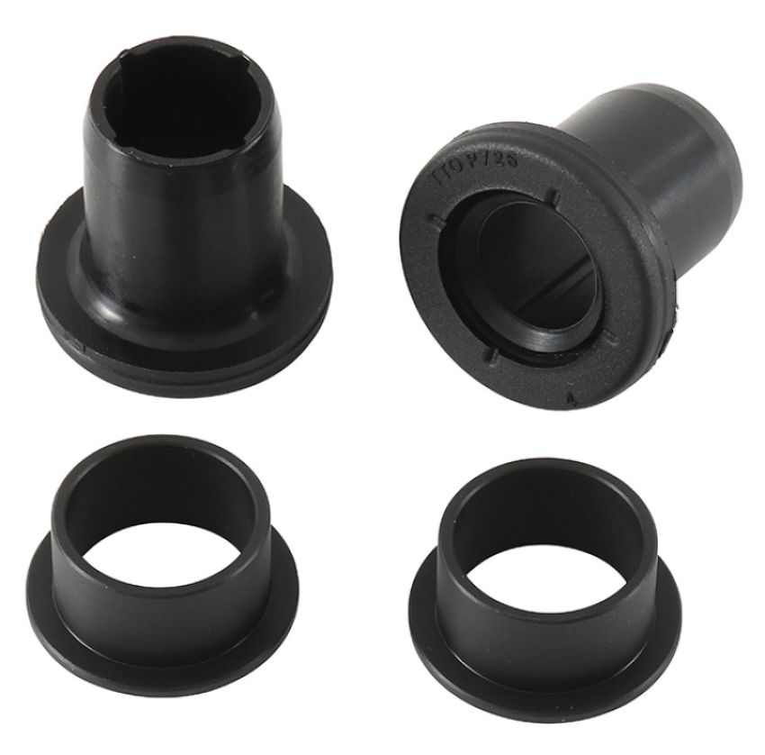 All Balls Racing 50-1132 15-16 Polaris RZR 4 900 Front Upper A-Arm Bushing Only Kit - 2 Kits Req. Per Veh.