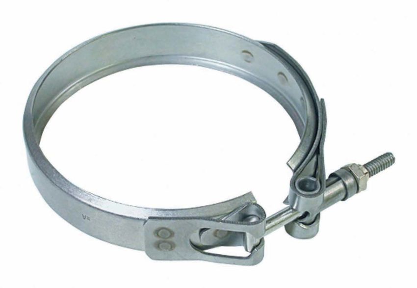 MSD IGNITION MSD8148 Pro Mag HD Band Clamp