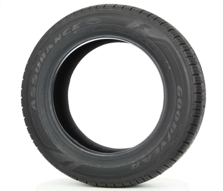 GOODYEAR Assurance Fuel Max 225/60R17 All-Season