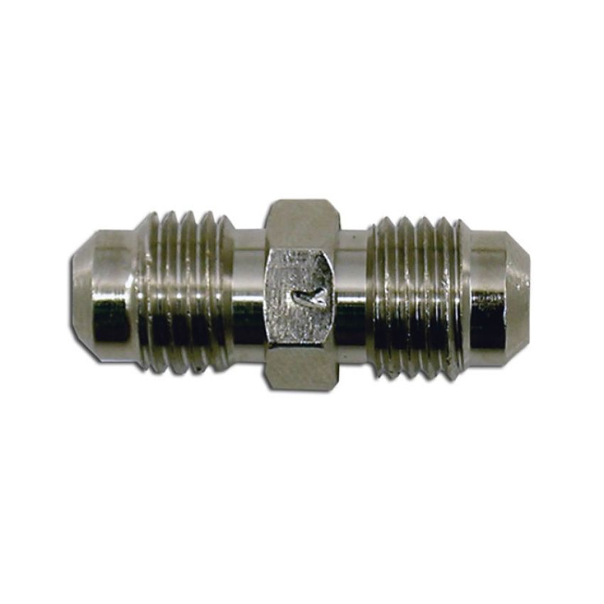 Nitrous Express 16099 3AN X 3AN MALE UNION