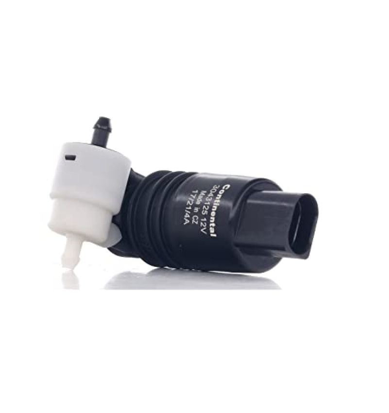 VDO 246083002022Z Windshield, Backglass Washer Pump