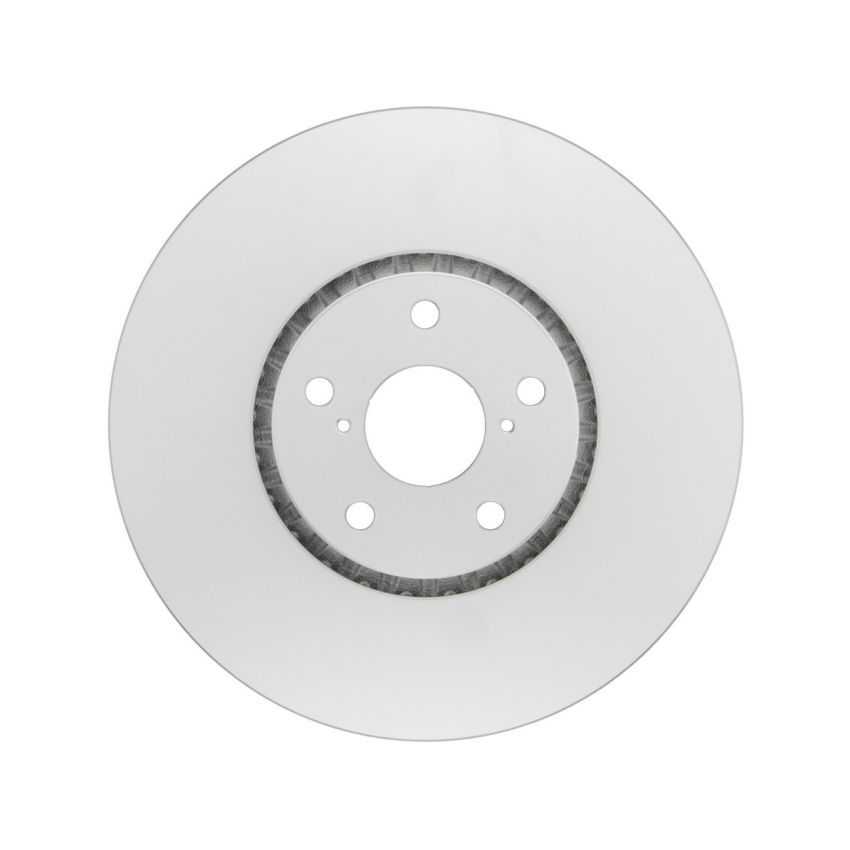 Bosch 50011483 Bosch QuietCast Disc Brake Rotor