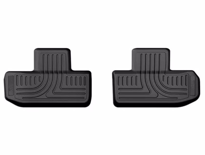 HUSKY LINERS HSK54611 X-Act Contour Floor Liners