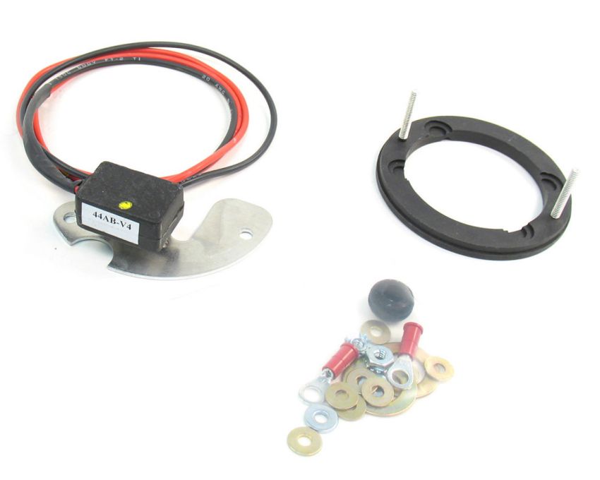 PERTRONIX IGNITION PRT1181 Ignitor Conversion Kit