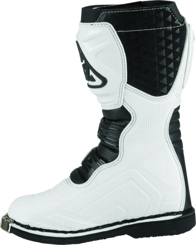 Answer 446647 AR1 Boots