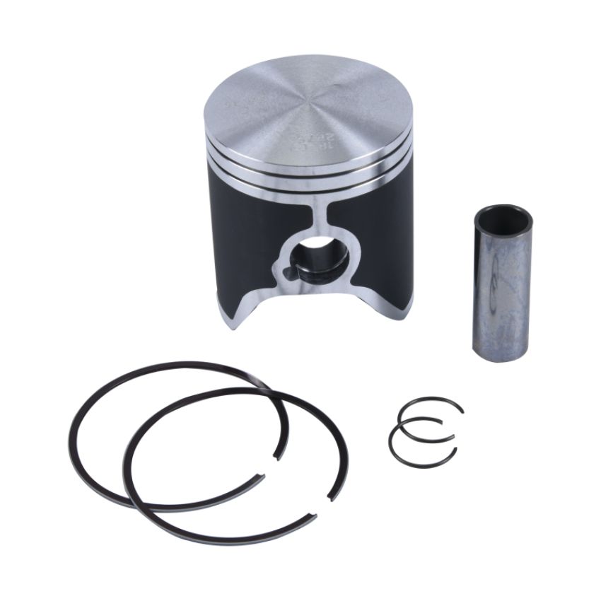 Vertex Pistons 23749C Vertex Piston 12-22 TM EN 125 125cc Cast Replica Piston Kit