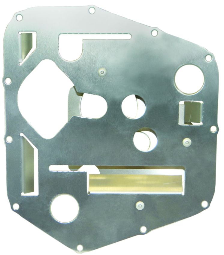 MOROSO MOR23045 Oil Pan Baffle Scion FRS /Subaru BRZ