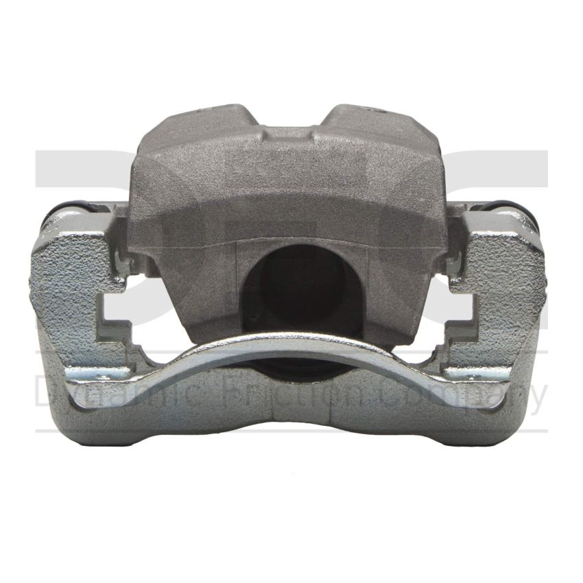 Dynamic Friction 331-76236 Brake Caliper