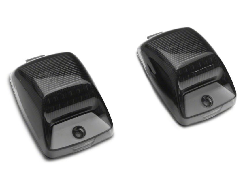 Raxiom TT6702 09-15 Toyota Tacoma Axial Series LED License Plate Bulbs