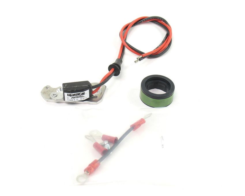 PERTRONIX IGNITION PRT2561 Ignitor Conversion Kit