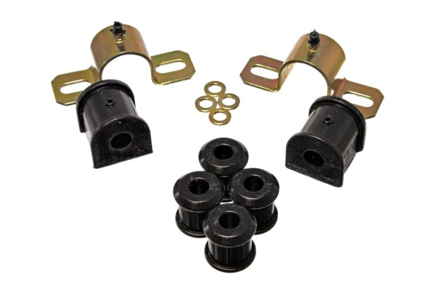 ENERGY SUSPENSION ENE2-5111G JEEP REAR SWAY BAR BUSHINGS