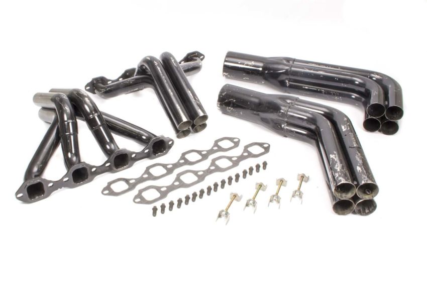 SCHOENFELD SCH362-68N SBF IMCA Headers 1-3/4in - 1-7/8in