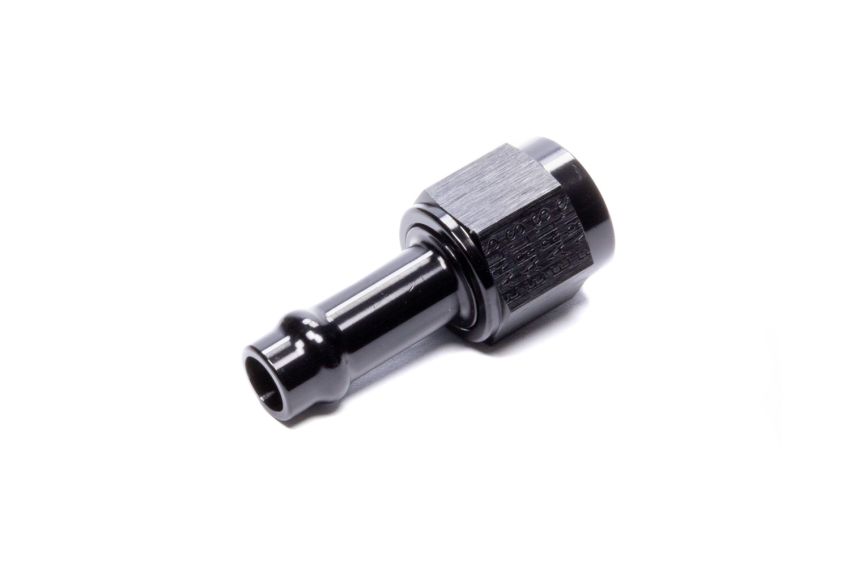 EARLS EAR750166ERL #6 Str. to 3/8 Vapor Guard Hose End