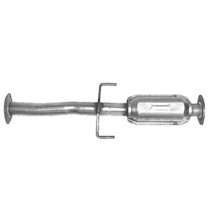 AP Exhaust CATCO 772531 CARB (CA, CO, NY, ME) Compliant Direct Fit OBDII Converter