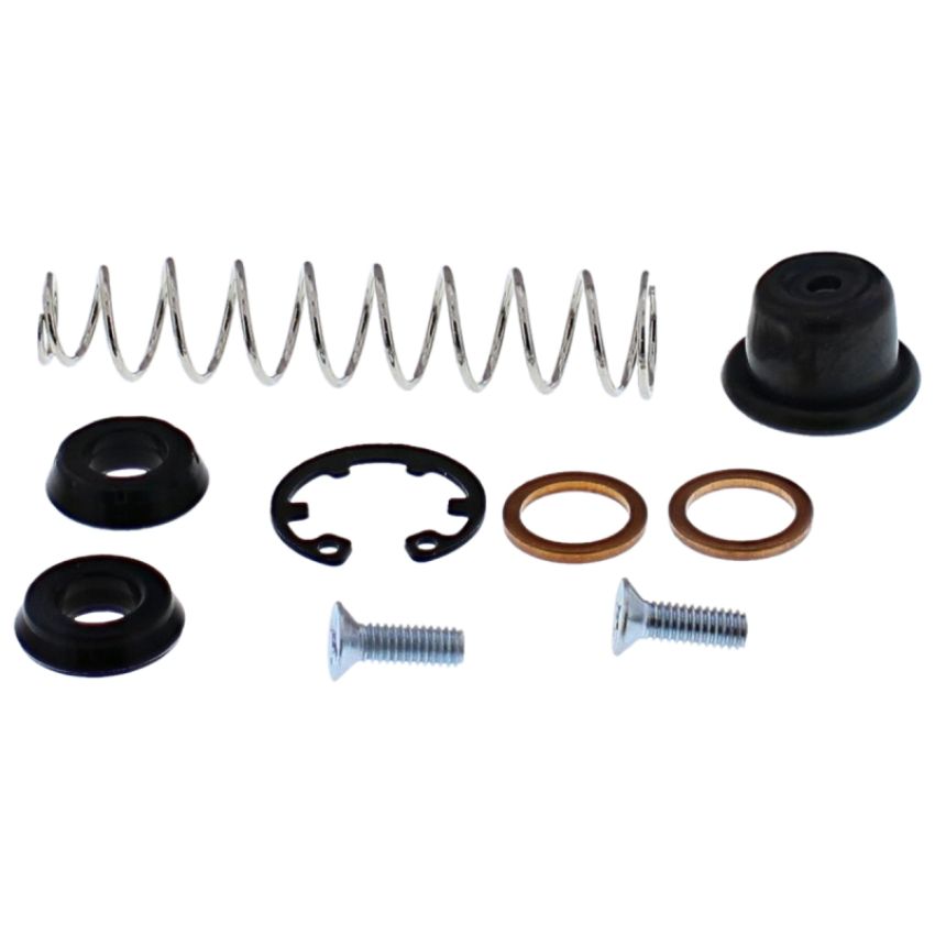 All Balls Racing 18-1077 15-17 Yamaha FZ07 Master Cylinder Rebuild Kit Front