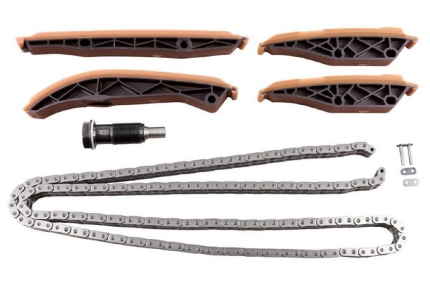 VAICO V30-10013-BEK TIMING CHAIN KT