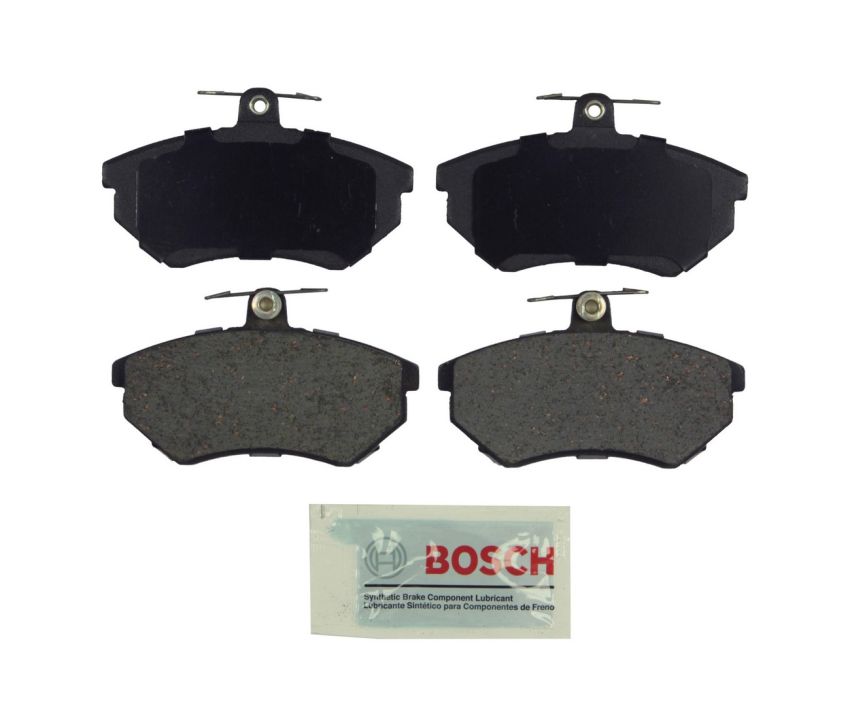 Bosch BE696 Brake Pads Front