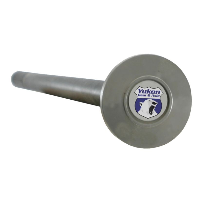 Yukon Gear & Axle YA BFF30-40-ND Yukon Full-Floating 30 Spline Non-Drilled Blank Axle Shaft for Dana 60