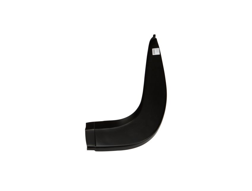FIVESTAR FIV22001-23351-BL Fender Lower Outlaw DLM Black Left