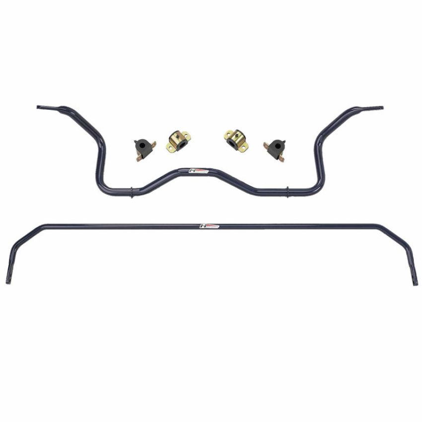 Hotchkis 22810 02-06 Mini Competition Sway Bar Set
