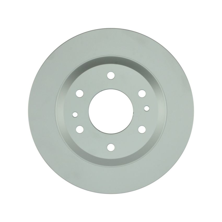 Bosch 25010548 Bosch QuietCast Disc Brake Rotor