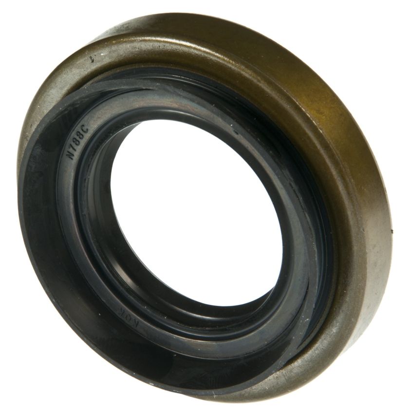 NATIONAL BEARINGS 710419 Oil Seal Oil Seals
