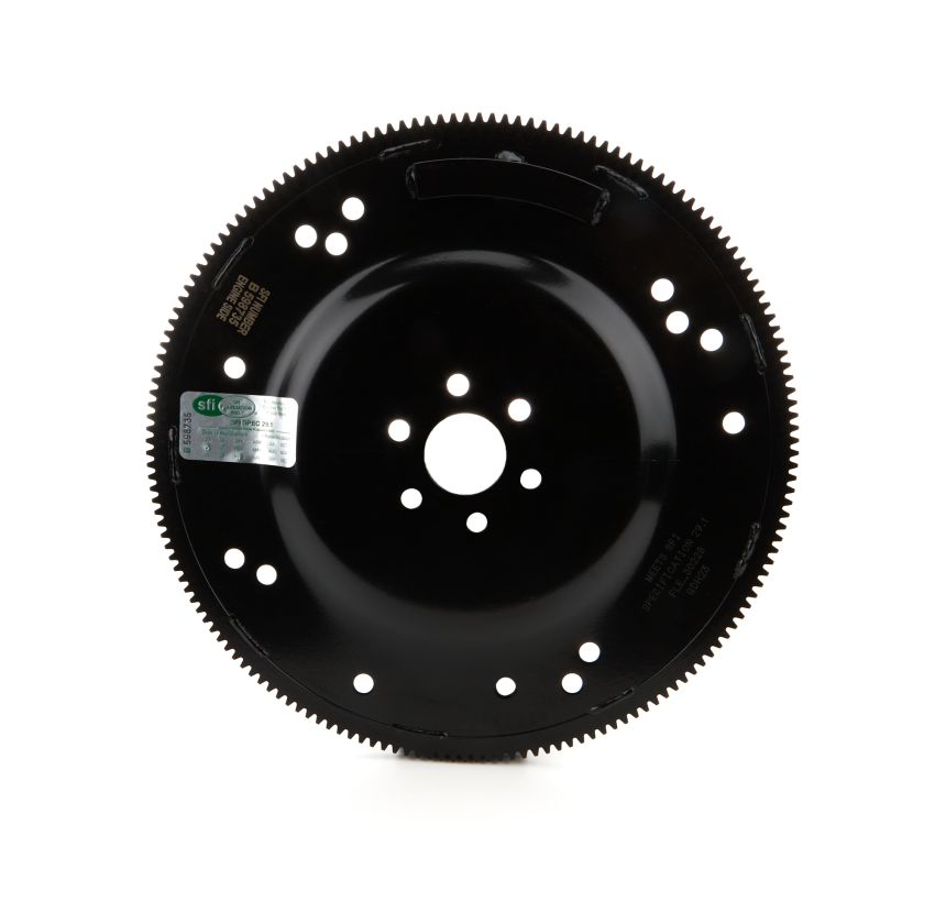 PRW INDUSTRIES, INC. PQX2030271 Pro Series Flexplate SBF 164 Tooth SFI 28oz Bal