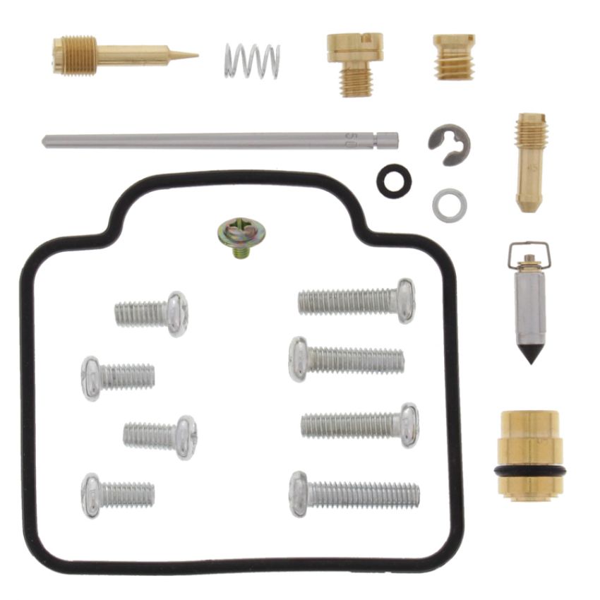 All Balls Racing 26-1128 18-20 Suzuki DR200 S Carburetor Rebuild Kit