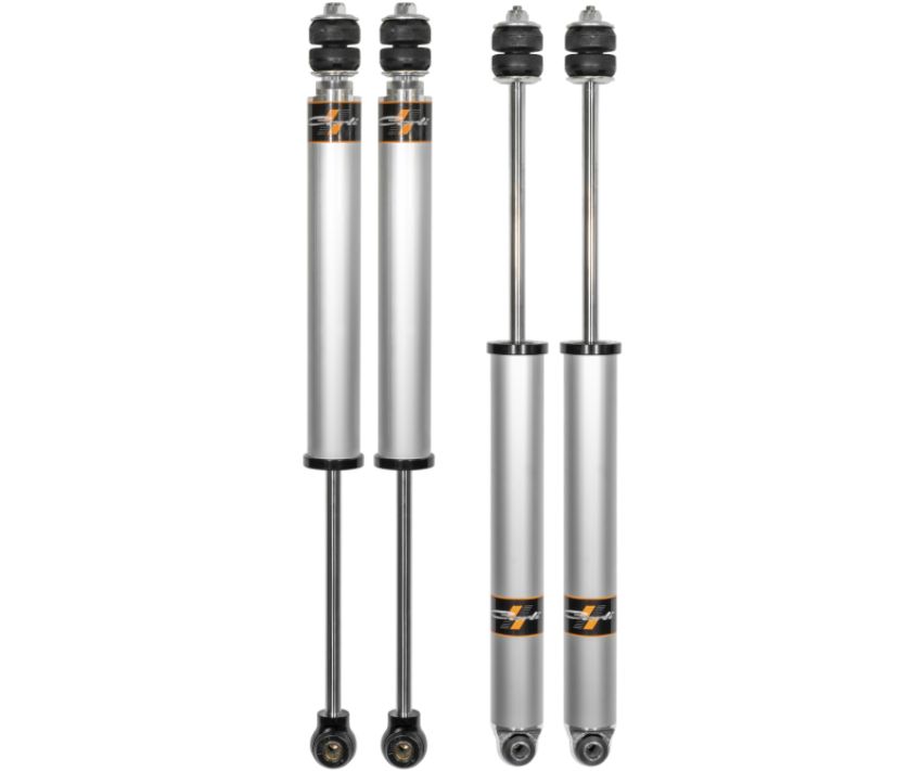 Carli AS-D3SPKG-CS20IFP-B Shock Absorbers