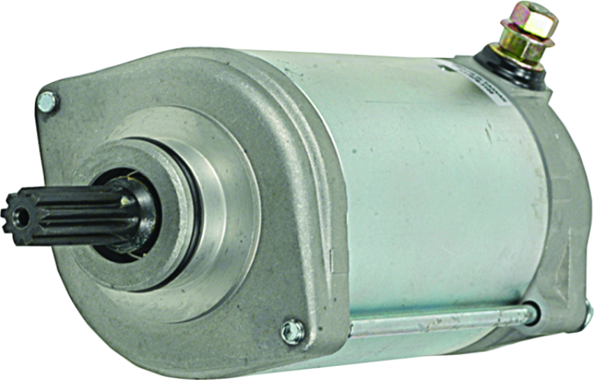 BikeMaster 153700 Suzuki Starter