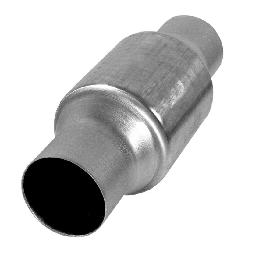 AP Exhaust 608387 Federal / EPA Catalytic Converter - Universal OBDII