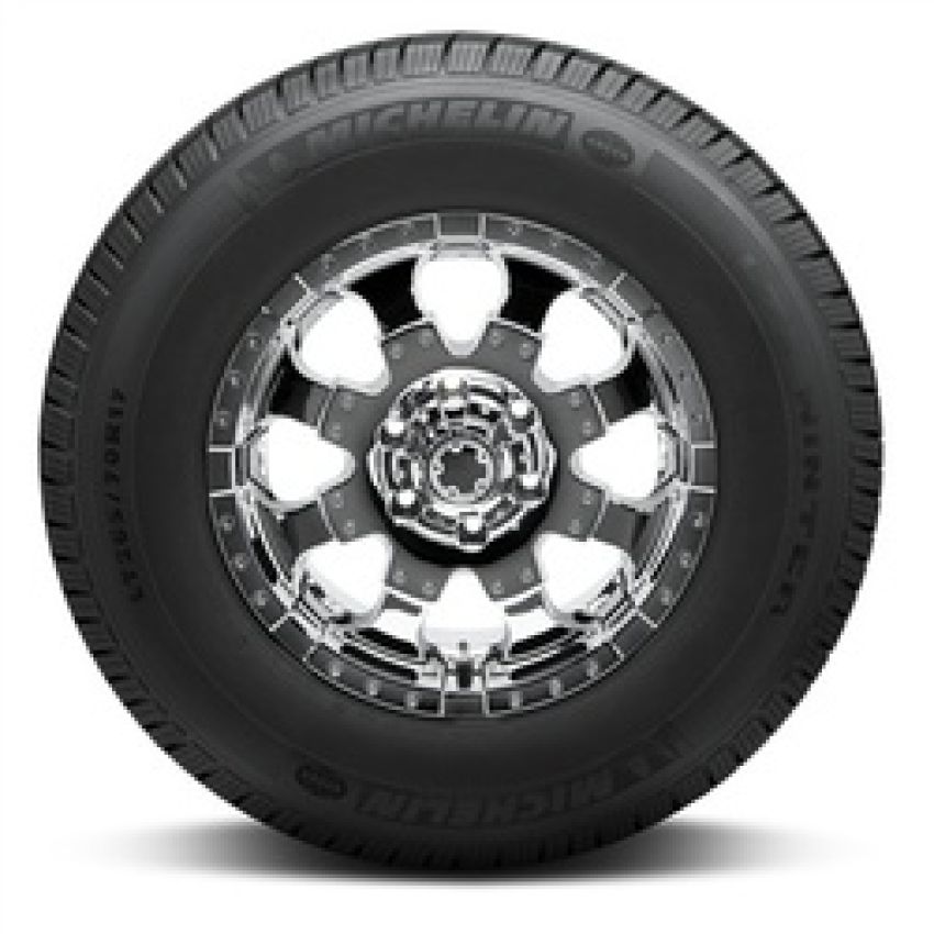 MICHELIN LTX 245/75R16 Winter