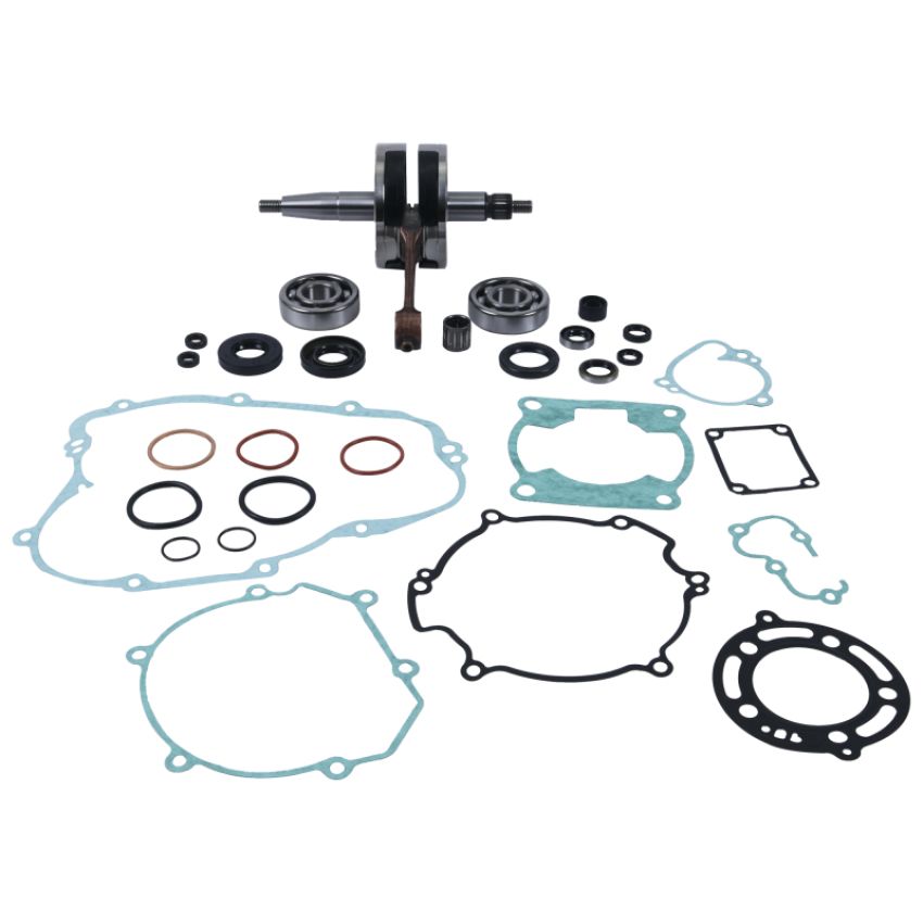 Hot Rods CBK0209 14-20 Kawasaki KX 100 100cc Bottom End Kit