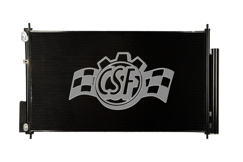 CSF 10435 A/C Condenser