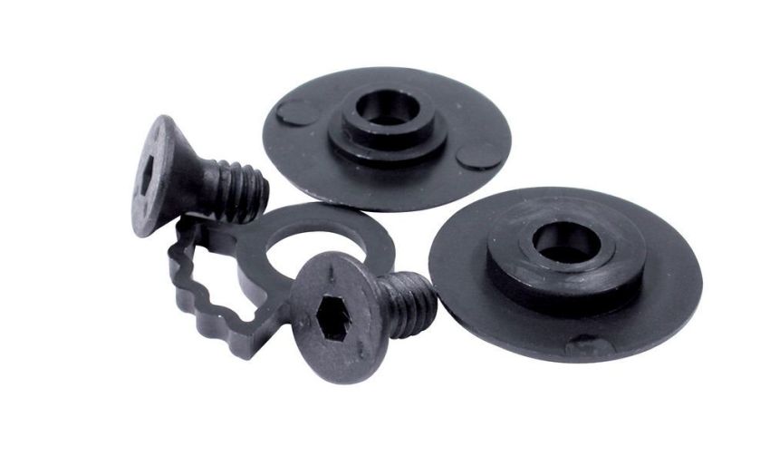 SIMPSON SAFETY SIM99013 Pivot Kit Devil Ray
