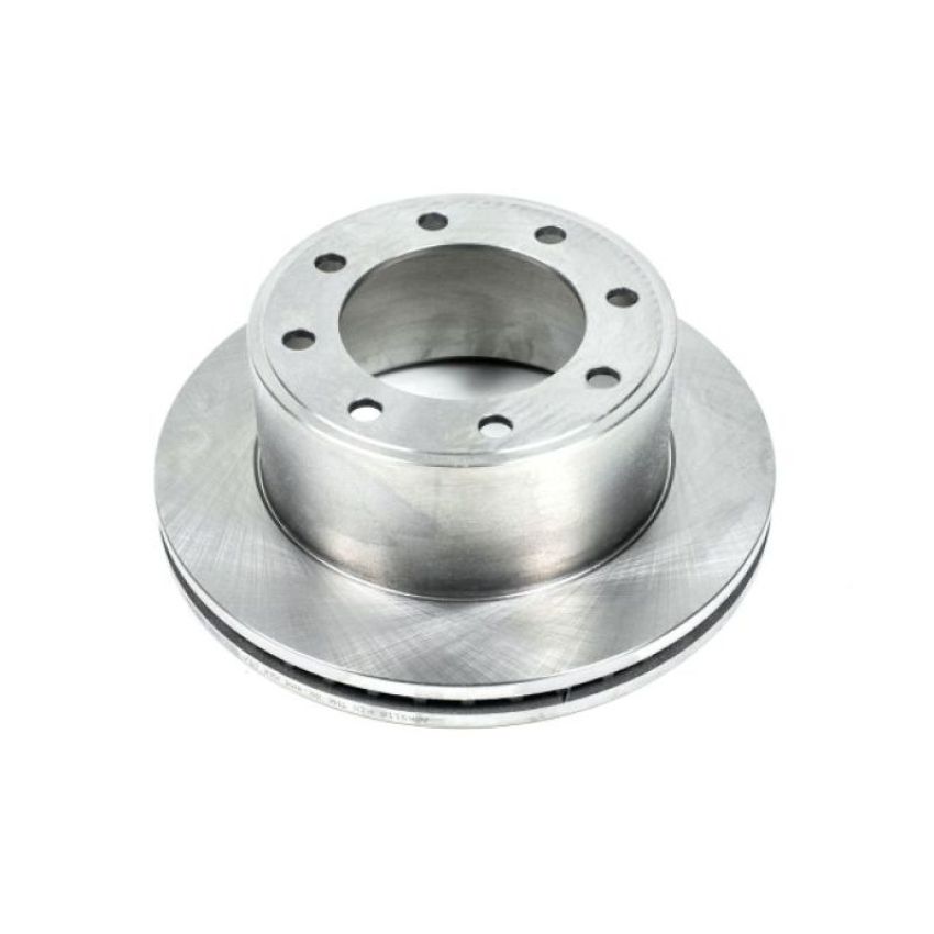 PowerStop AR85116 AutoSpecialty Brake Rotor