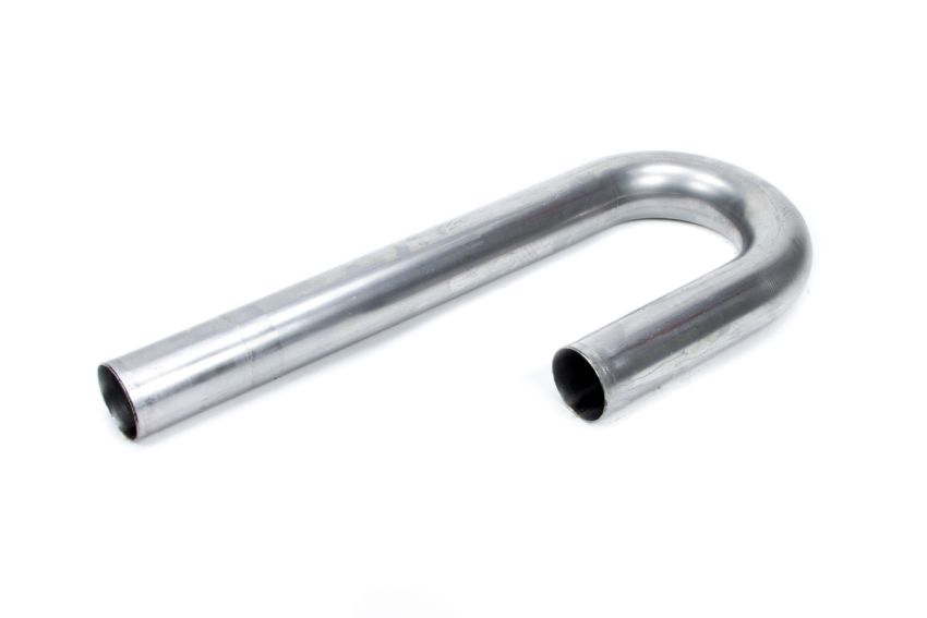 PATRIOT EXHAUST PEPH7042 J-Bend Mild Steel 2.000 x 3in Radius 16 Gauge