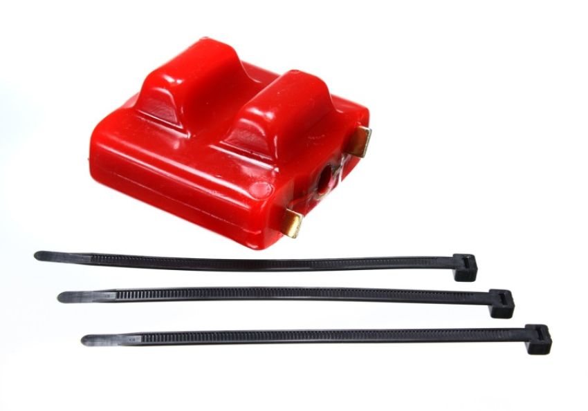ENERGY SUSPENSION ENE3-1121R GM Clamshell Motor Mount 3 Hole