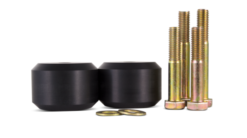 Body Armor 4x4 50209GM Leveling Kits