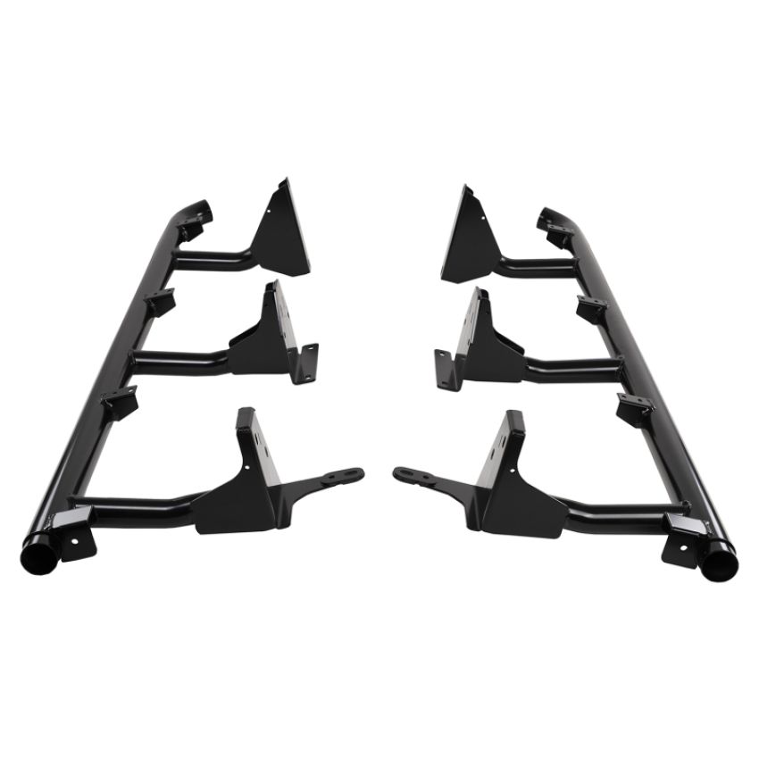 ARB 4438100 Summit Step Section Np300 Navara Dc 15On