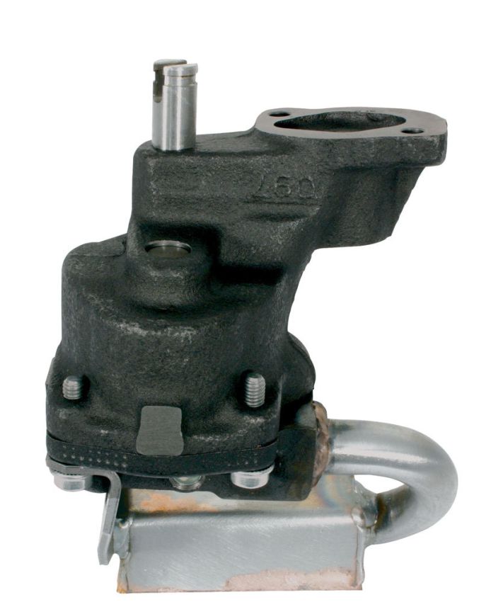 MOROSO MOR22124 SBC Oil Pump & Pick-Up Package