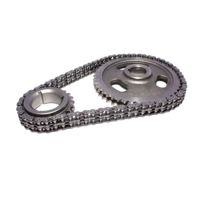 COMP CAMS COM2103 Sb Chry Mag-Dbl Roller Timing Set (1956-88)