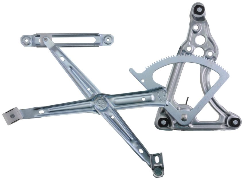 VDO WR40573 Window Regulator - Power
